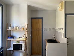 Apartamento Bordeaux Centre - Cozinha