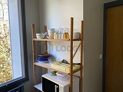 Apartamento Bordeaux Centre - Cozinha