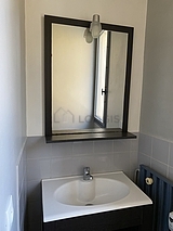 Apartamento Bordeaux Centre - Cuarto de baño