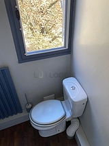 Apartamento Bordeaux Centre - Cuarto de baño