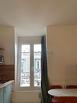 Apartamento París 18° - Cocina