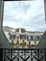 Apartamento Paris 18° - Salaõ