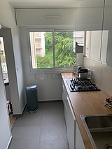 Apartamento Meudon - Cocina