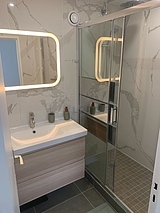 Apartamento Meudon - Cuarto de baño