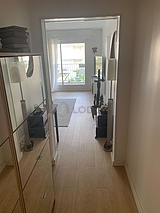 Apartamento Meudon - Entrada