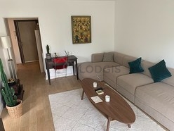 Appartement Meudon - Séjour