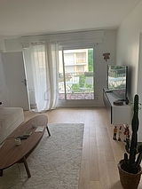 Appartement Meudon - Séjour