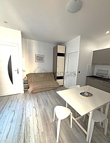 Apartamento Paris 15° - Salaõ