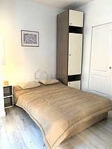 Apartamento Paris 15° - Salaõ