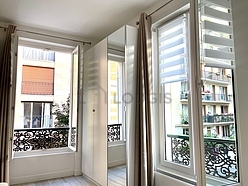 Apartamento París 15° - Salón