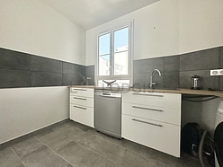 Apartamento Paris 11° - Cozinha