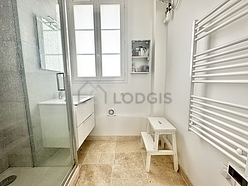 Apartamento París 11° - Cuarto de baño