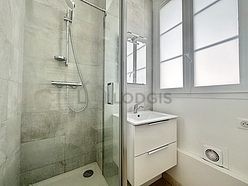 Apartamento París 11° - Cuarto de baño