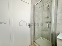 Apartamento París 11° - Cuarto de baño