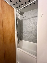 Apartamento París 13° - Cuarto de baño