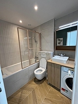 Apartamento París 12° - Cuarto de baño