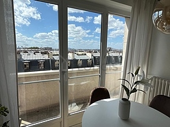 Apartamento Paris 12° - Salaõ