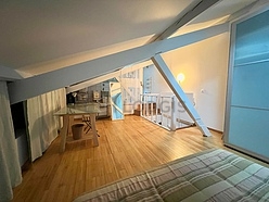 Haus Paris 14° - Schlafzimmer 3