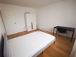 Apartamento Montreuil - Dormitorio 2