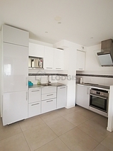 Apartment Montreuil - Kitchen