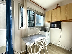 Apartamento Paris 11° - Cozinha