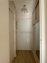 Apartamento París 11° - Entrada