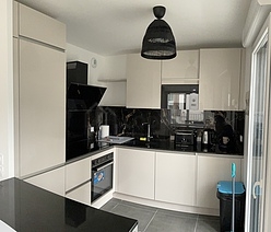 Apartment  - Kitchen