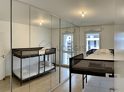 Appartement  - Chambre 3