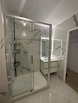 Appartement  - Salle de bain 2