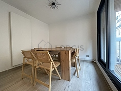 Apartamento París 7° - Comedor