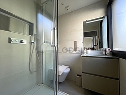 Apartamento París 7° - Cuarto de baño