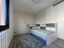 Apartamento París 7° - Dormitorio 2