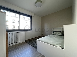 Apartamento París 7° - Dormitorio 2