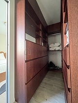 Apartamento Paris 7° - Guarda-roupa