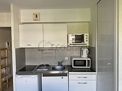 Apartamento Lyon 3° - Cocina