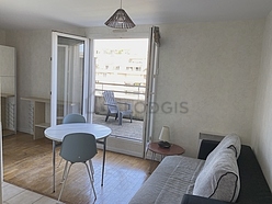 Apartamento Lyon 3° - Salaõ