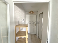 Apartamento Lyon 3° - WC