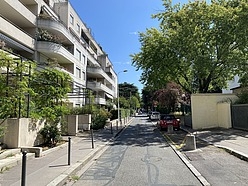 Appartement Lyon 3° - Séjour