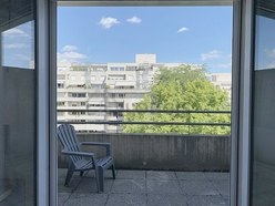 Wohnung Lyon 3° - Wohnzimmer