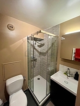 Apartamento París 19° - Cuarto de baño