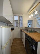 Apartamento Paris 13° - Cozinha