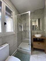 Apartamento París 13° - Cuarto de baño