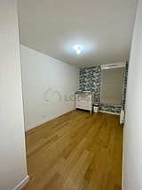 Apartamento Vanves - Dormitorio 2