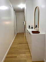 Apartamento Vanves - Entrada