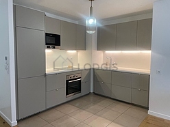 Apartment Vanves - Kitchen