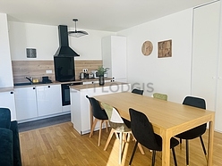 Apartamento Seine Et Marne - Salaõ