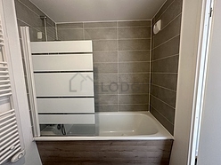 Apartment Seine Et Marne - Bathroom