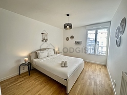 Appartement Seine Et Marne  - Chambre