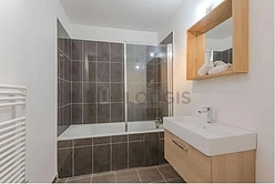 Apartment Seine Et Marne - Bathroom