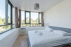 Appartement Seine Et Marne  - Chambre